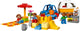 LEGO 10602 DUPLO Family Camping Adventure – view 5