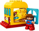 LEGO 10603 My First Bus: Build, Learn ABCs & Play – view 2