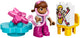 LEGO 10605 Doc McStuffins Rosie the Ambulance Rescue – view 3