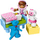 LEGO 10606 Doc McStuffins Backyard Clinic Playset – view 3