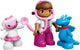 LEGO 10606 Doc McStuffins Backyard Clinic Playset – view 5