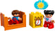 LEGO 10616 My First Playhouse: Toddler Daily Routine Playset – view 3