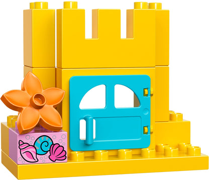 LEGO 10618 DUPLO Creative Building Box with Car & Figures