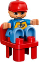 LEGO 10618 DUPLO Creative Building Box with Car & Figures – view 6