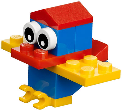 LEGO 10654 XL Creative Brick Box (1550+ Pieces)