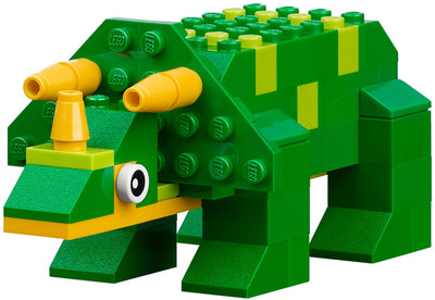LEGO 10654 XL Creative Brick Box (1550+ Pieces)