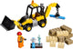 LEGO 10666 Digger: Build & Repair Water Pipes (Juniors) – view 4