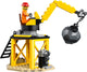 LEGO 10667 Construction Truck & Crane Set - Easy to Build – view 2