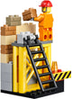 LEGO 10667 Construction Truck & Crane Set - Easy to Build – view 4