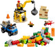 LEGO 10667 Construction Truck & Crane Set - Easy to Build – view 5