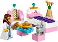 LEGO 10668 Princess Play Castle: Fairytale Fun with Slide & Cat