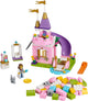 LEGO 10668 Princess Play Castle: Fairytale Fun with Slide & Cat – view 5