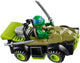 LEGO 10669 Turtle Lair Defense - Ninja Attack