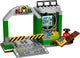 LEGO 10669 Turtle Lair Defense - Ninja Attack – view 2