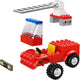 LEGO 10671 Fire Station & Truck for Kids – view 2
