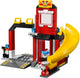 LEGO 10671 Fire Station & Truck for Kids – view 3