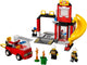 LEGO 10671 Fire Station & Truck for Kids – view 6