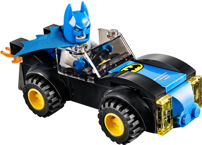 LEGO Juniors 10672 Batman: Defend the Batcave