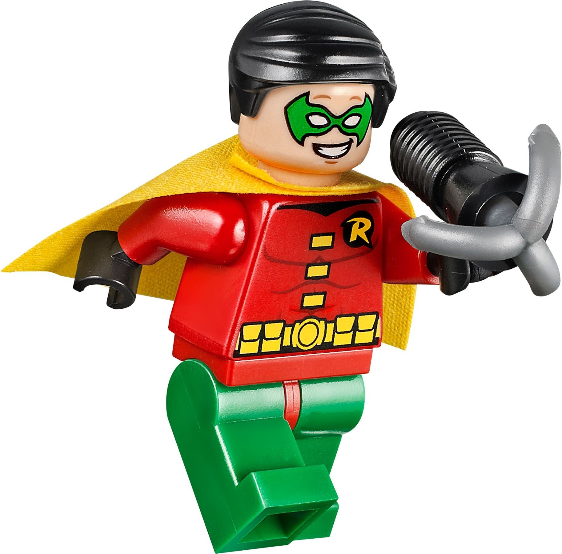 LEGO Juniors 10672 Batman: Defend the Batcave- Auzzi Store
