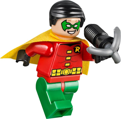 LEGO Juniors 10672 Batman: Defend the Batcave