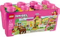 LEGO Juniors Pony Farm 10675
