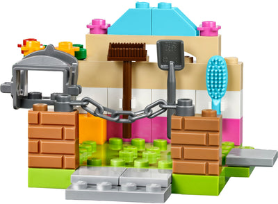 LEGO Juniors Pony Farm 10675