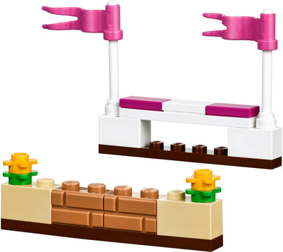 LEGO Juniors Pony Farm 10675