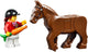 LEGO Juniors Pony Farm 10675- Auzzi Store