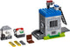 LEGO 10675 Police Station Breakout: Crook Chase! – view 3