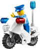 LEGO 10675 Police Station Breakout: Crook Chase! – view 5