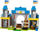 LEGO 10676 Knights’ Castle Playset: Build, Defend & Rebuild! – view 2