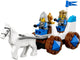 LEGO 10676 Knights’ Castle Playset: Build, Defend & Rebuild! – view 3