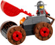 LEGO 10676 Knights’ Castle Playset: Build, Defend & Rebuild! – view 4