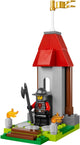 LEGO 10676 Knights’ Castle Playset: Build, Defend & Rebuild! – view 5