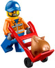 LEGO 10680 Garbage Truck Play Set with Minifigures – view 3