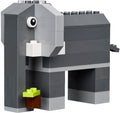 LEGO 10681 Creative Brick Box (600 Pieces)