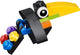 LEGO 10681 Creative Brick Box (600 Pieces) – view 3