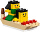 LEGO 10681 Creative Brick Box (600 Pieces) – view 4