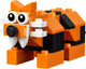 LEGO 10681 Creative Brick Box (600 Pieces) – view 5