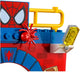 LEGO 10687 Spider-Man Hideout vs. Green Goblin – view 2