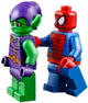 LEGO 10687 Spider-Man Hideout vs. Green Goblin – view 5
