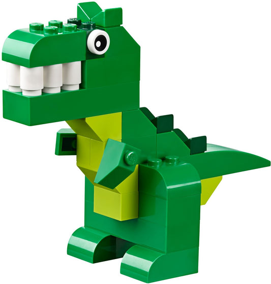 LEGO 10693 Classic Creative Supplement Brick Box Building Set