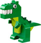 LEGO 10693 Classic Creative Supplement Brick Box Building Set