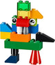 LEGO 10693 Classic Creative Supplement Brick Box Building Set – view 5
