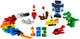 LEGO 10693 Classic Creative Supplement Brick Box Building Set – view 6