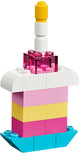 LEGO 10694 Classic Creative Bright Bricks - 20 Colors – view 2