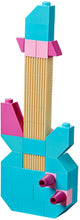 LEGO 10694 Classic Creative Bright Bricks - 20 Colors – view 4