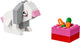 LEGO 10694 Classic Creative Bright Bricks - 20 Colors – view 5