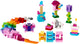 LEGO 10694 Classic Creative Bright Bricks - 20 Colors – view 6