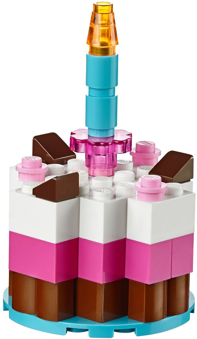 LEGO 10695 Classic Creative Brick Box - 37 Colors